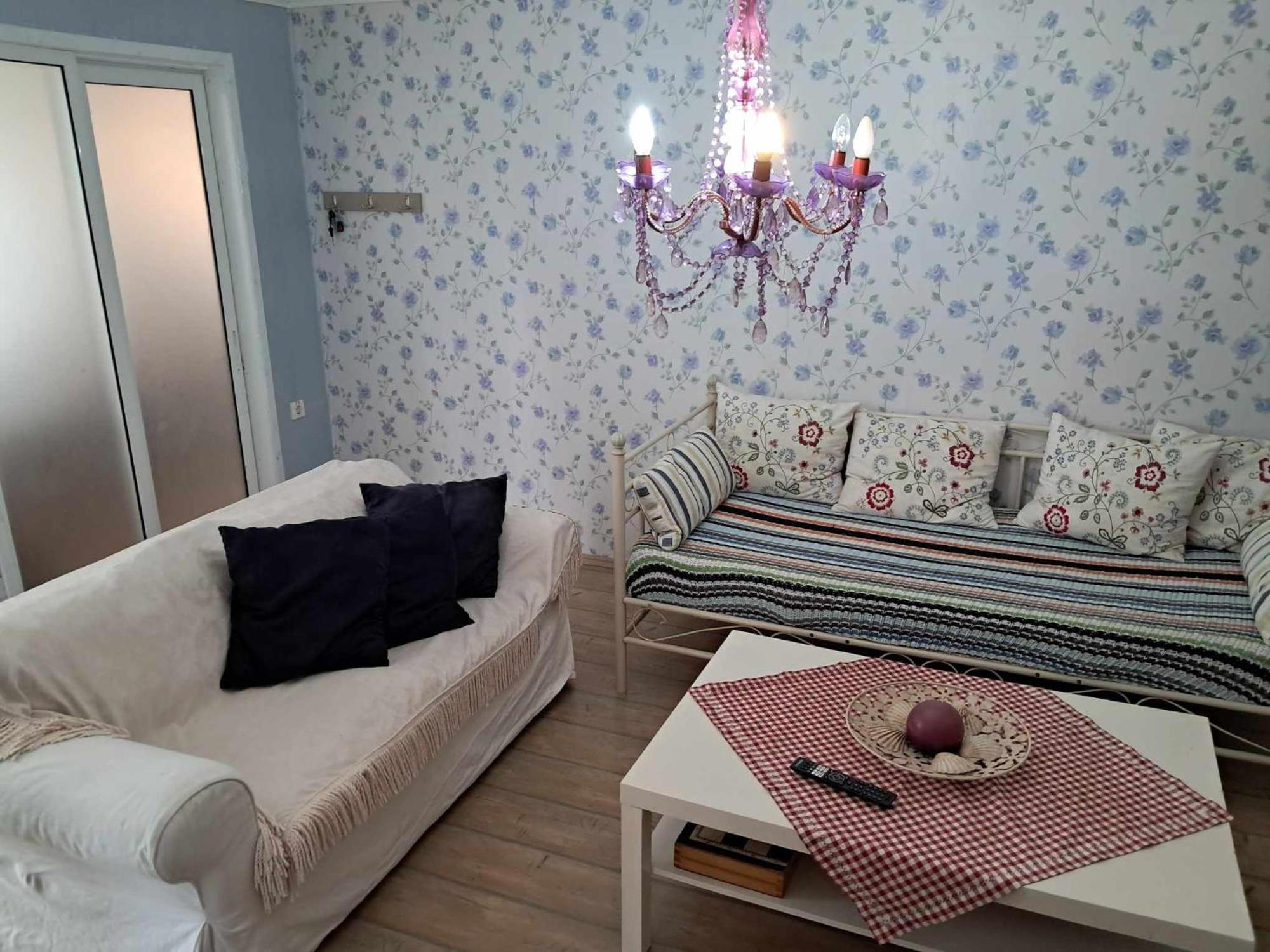 Villa Olympus Miracle à Limín Litochórou Extérieur photo